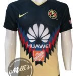 Jersey (Playera) América Local 17/18 Versión Jugador.