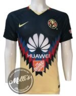 Jersey (Playera) América Local 17/18 Versión Jugador.