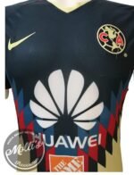 Jersey (Playera) América Local 17/18 Versión Jugador. - Imagen 2