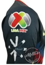 Jersey (Playera) América Local 17/18 Versión Jugador. - Imagen 3