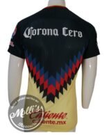 Jersey (Playera) América Local 17/18 Versión Jugador. - Imagen 4
