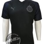 Jersey (Playera) Chivas Visita 17/18.
