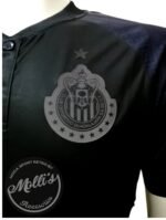 Jersey (Playera) Chivas Visita 17/18. - Imagen 2