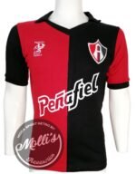 Jersey (Playera) Atlas Retro Local 91/92-