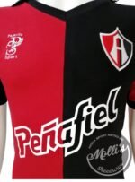 Jersey (Playera) Atlas Retro Local 91/92- - Imagen 2