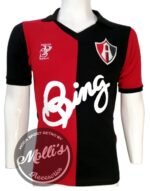 Jersey (Playera) Atlas Retro Local 90/91-