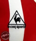 Jersey (Playera) Chivas Retro Local Lecoq 86/87- - Imagen 3
