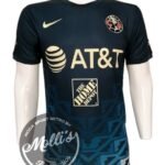 Jersey (Playera) América Visitante 21/22.