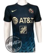 Jersey (Playera) América Visitante 21/22.