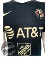 Jersey (Playera) América Visitante 21/22. - Imagen 2