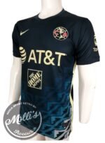 Jersey (Playera) América Visitante 21/22. - Imagen 3