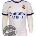 Jersey (Playera) Real Madrid Local 21/22