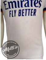 Jersey (Playera) Real Madrid Local 21/22 - Imagen 3