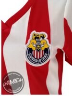 Jersey (Playera) Chivas Local Conmemorativa 115 Aniversario Dama- - Imagen 3