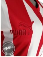 Jersey (Playera) Chivas Local Conmemorativa 115 Aniversario Dama- - Imagen 2