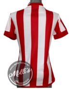 Jersey (Playera) Chivas Local Conmemorativa 115 Aniversario Dama- - Imagen 6