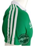 Jersey (Playera) México Local 1986. - Imagen 4