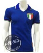 Jersey (Playera) Italia Local 1982