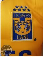 Jersey (Playera) Tigres Local 21/22. - Imagen 5