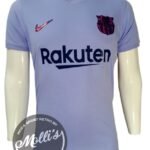 Jersey (Playera) Barcelona Visita 21/22.