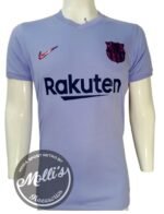 Jersey (Playera) Barcelona Visita 21/22.
