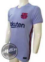 Jersey (Playera) Barcelona Visita 21/22. - Imagen 3