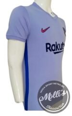 Jersey (Playera) Barcelona Visita 21/22. - Imagen 2