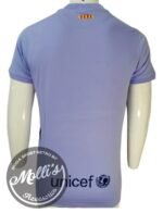 Jersey (Playera) Barcelona Visita 21/22. - Imagen 4
