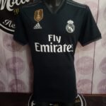 Jersey (Playera) Real Madrid
