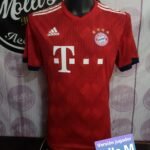 Jersey (Playera) FC Bayern Munich