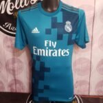 Jersey (Playera) Real Madrid