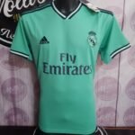 Jersey (Playera) Real Madrid