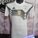Jersey (Playera) Alemania Versión Jugador