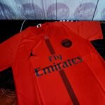 Jersey (Playera) Paris Saint-Germain