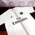 Jersey (Playera) Paris Saint-Germain Alternativa 18/19