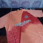 Jersey (Playera) Barcelona