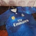 Jersey (Playera) Real Madrid