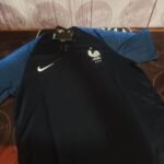 Jersey (Playera)  Francia