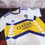 Jersey (Playera) Boca Juniors