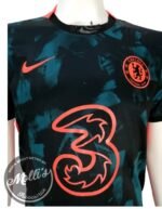Jersey (Playera) Chelsea Alternativa 21/22. - Imagen 2