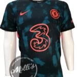 Jersey (Playera) Chelsea Alternativa 21/22.