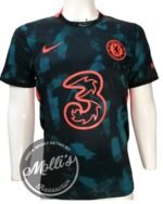 Jersey (Playera) Chelsea Alternativa 21/22.