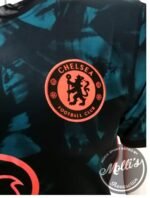 Jersey (Playera) Chelsea Alternativa 21/22. - Imagen 4