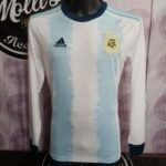 Jersey (Playera) Argentina Local 19/20