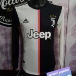 Jersey (Playera) Juventus Versión Jugador