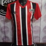 Jersey (Playera) Sãu Paulo FC
