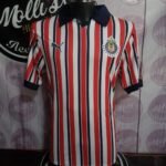 Jersey (Playera) Chivas Mundial de Clubes