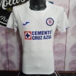 Jersey (Playera) Cruz Azul
