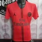 Jersey (Playera) Paris Saint-Germain
