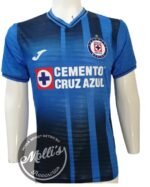Jersey (Playera) Cruz Azul Local 21/22.